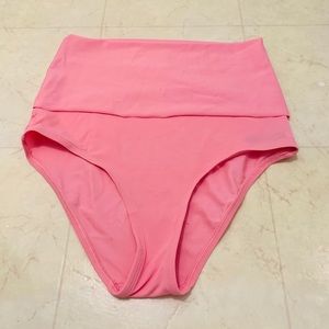 Aerie High Waisted Bikini Bottoms!